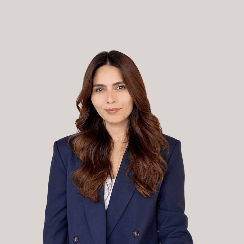 Isabel Giraldo