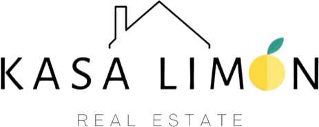 Kasa Limón Real Estate